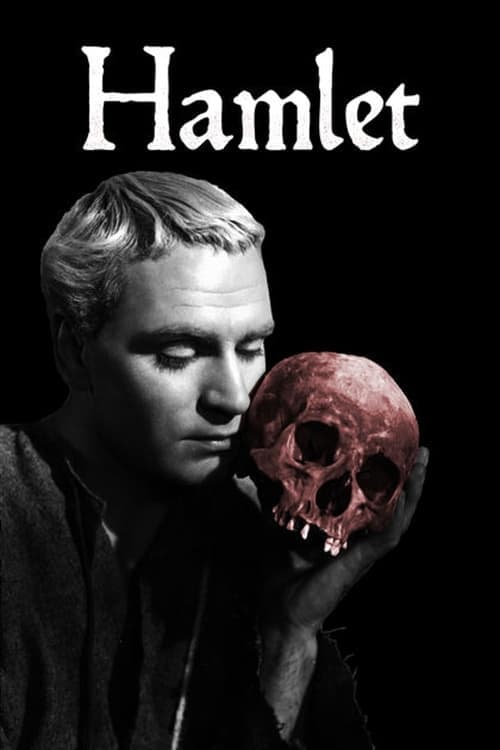 Hamlet posteri