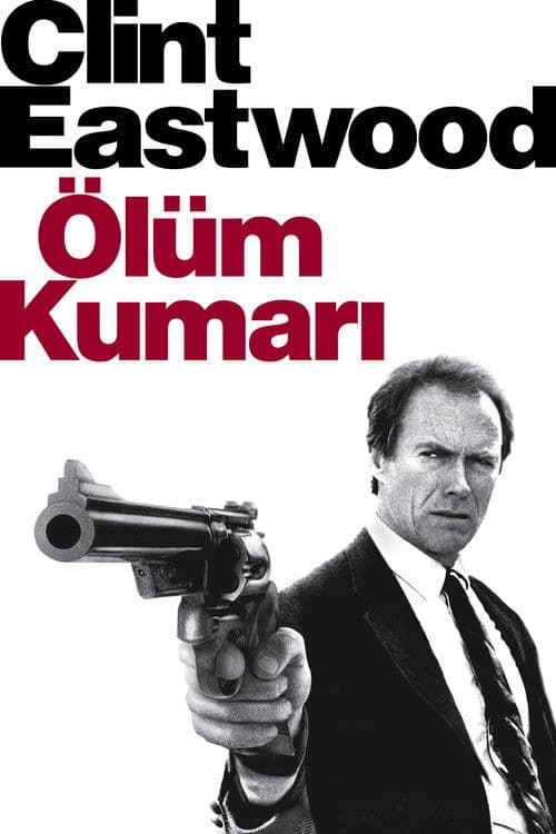 Ölüm Kumarı posteri