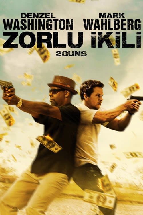 Zorlu İkili posteri