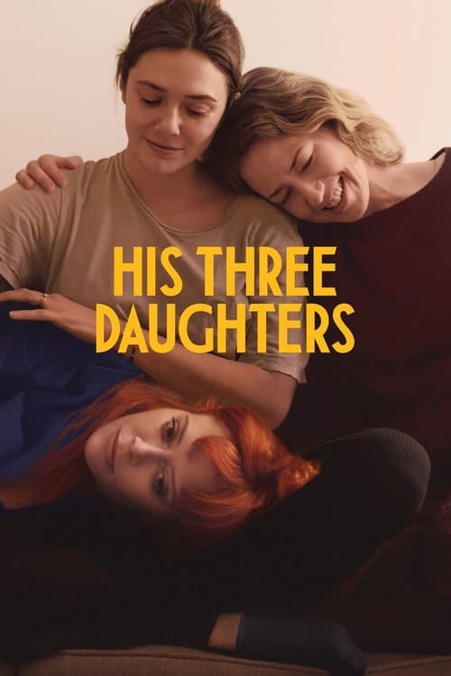 His Three Daughters posteri