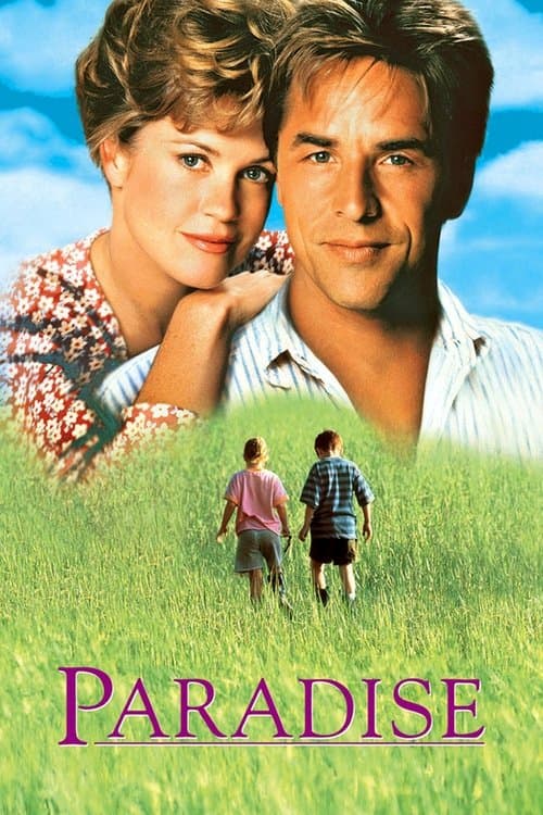 Paradise posteri