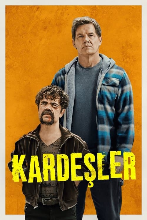 Kardeşler posteri