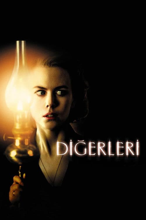 Diğerleri posteri